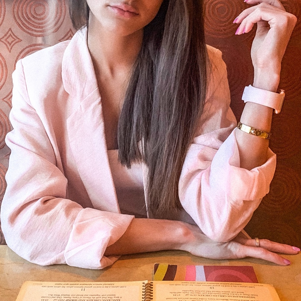 Spring Blazer - Picture 2 of 2